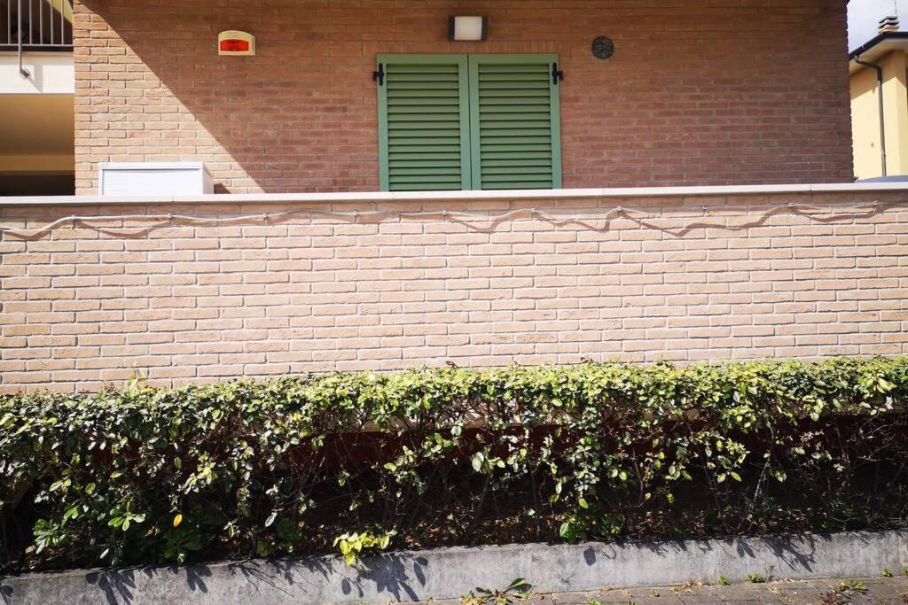 Appartamento Vicino Al Mare マロッタ エクステリア 写真